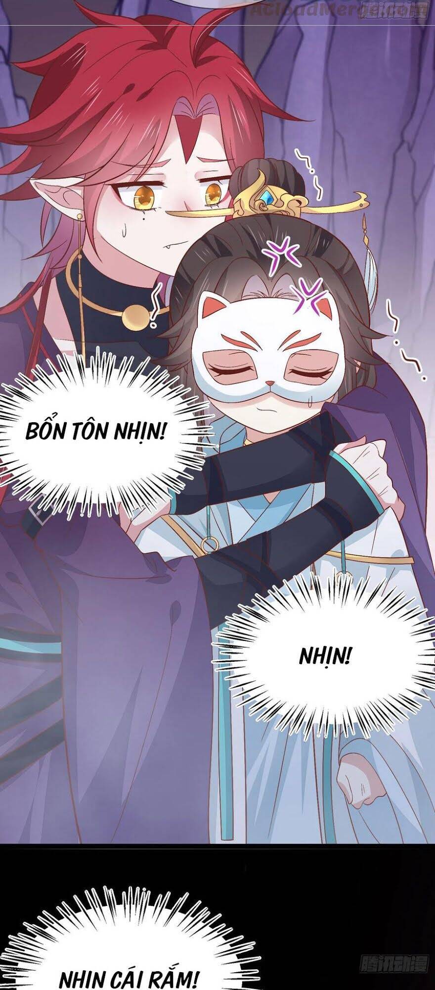 Chi Tôn Đồng Thuật Sư: Tuyệt Thế Đại Tiểu Thư Chapter 191 - Trang 2