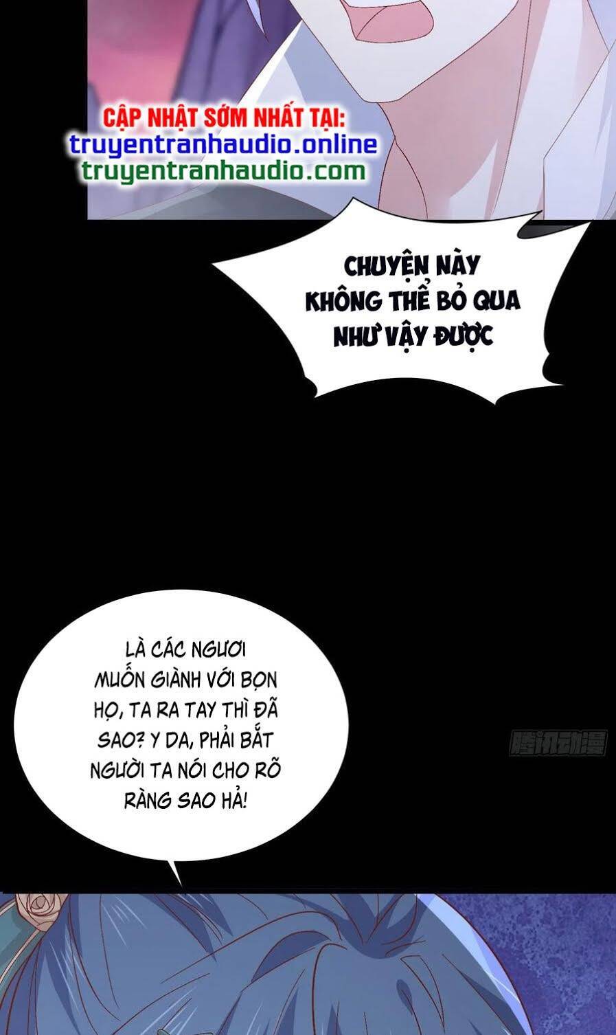 Chi Tôn Đồng Thuật Sư: Tuyệt Thế Đại Tiểu Thư Chapter 191 - Trang 2