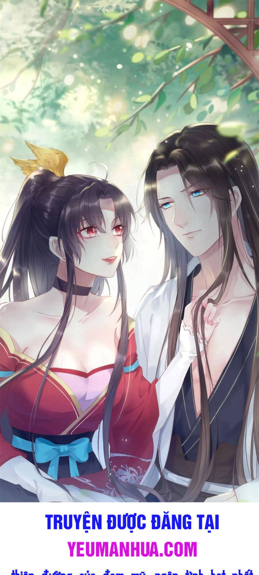 Chi Tôn Đồng Thuật Sư: Tuyệt Thế Đại Tiểu Thư Chapter 192 - Trang 2