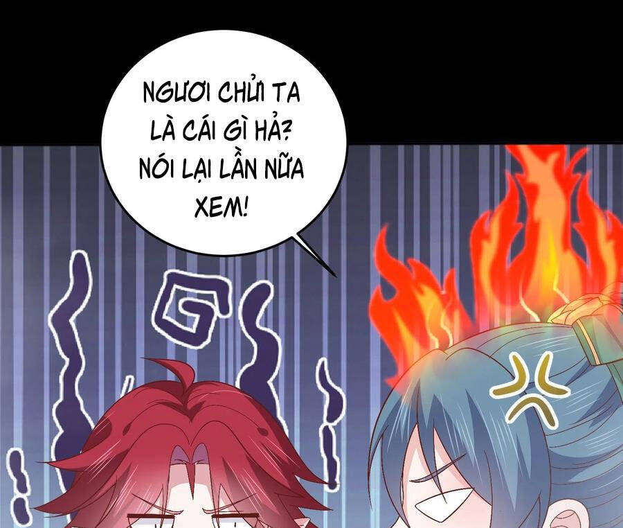 Chi Tôn Đồng Thuật Sư: Tuyệt Thế Đại Tiểu Thư Chapter 192 - Trang 2