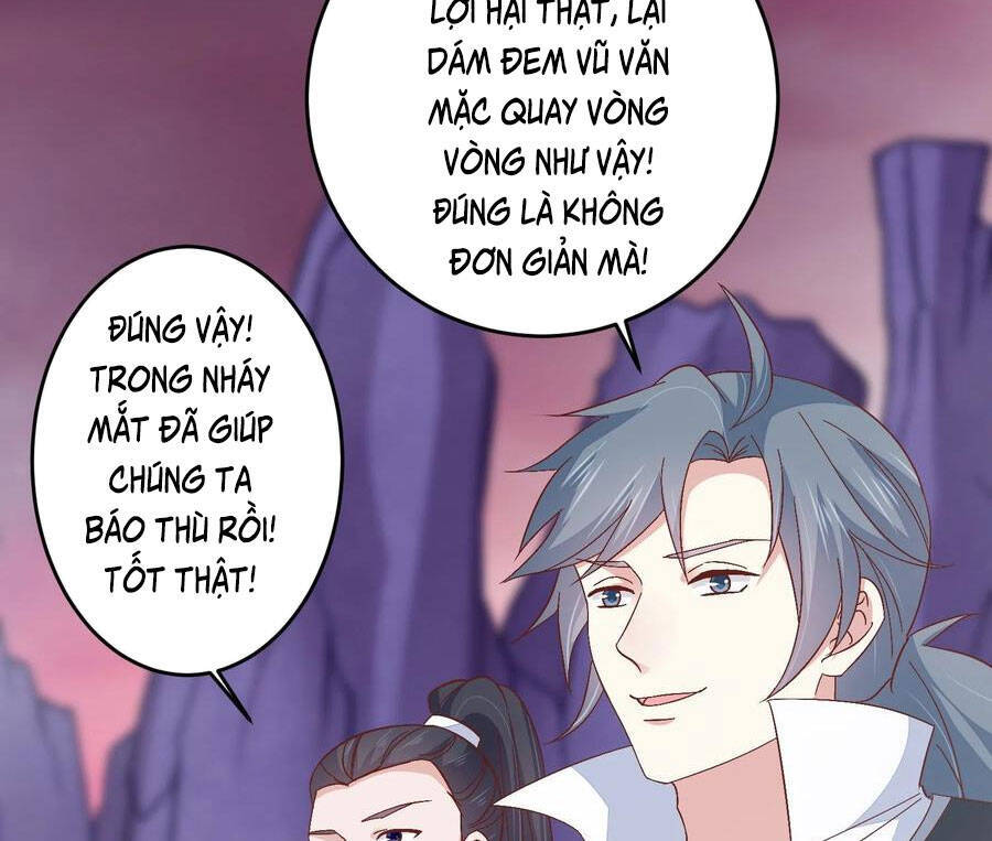 Chi Tôn Đồng Thuật Sư: Tuyệt Thế Đại Tiểu Thư Chapter 192 - Trang 2
