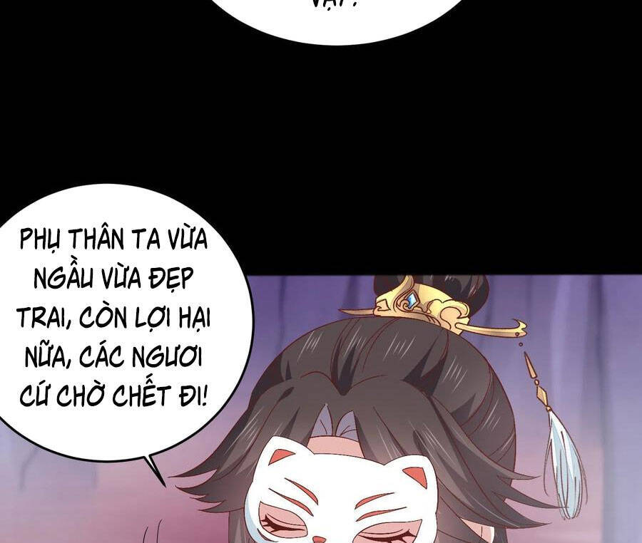 Chi Tôn Đồng Thuật Sư: Tuyệt Thế Đại Tiểu Thư Chapter 192 - Trang 2