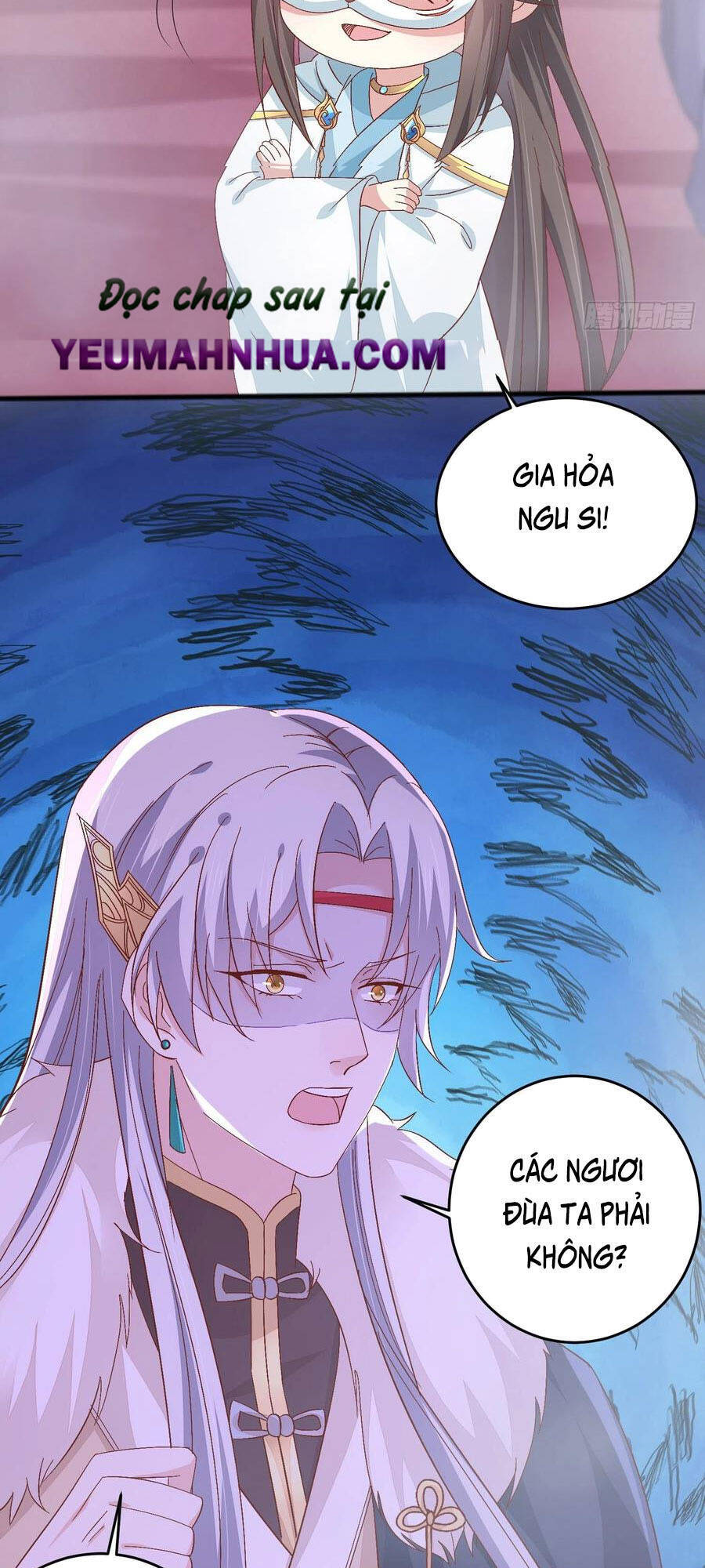 Chi Tôn Đồng Thuật Sư: Tuyệt Thế Đại Tiểu Thư Chapter 192 - Trang 2