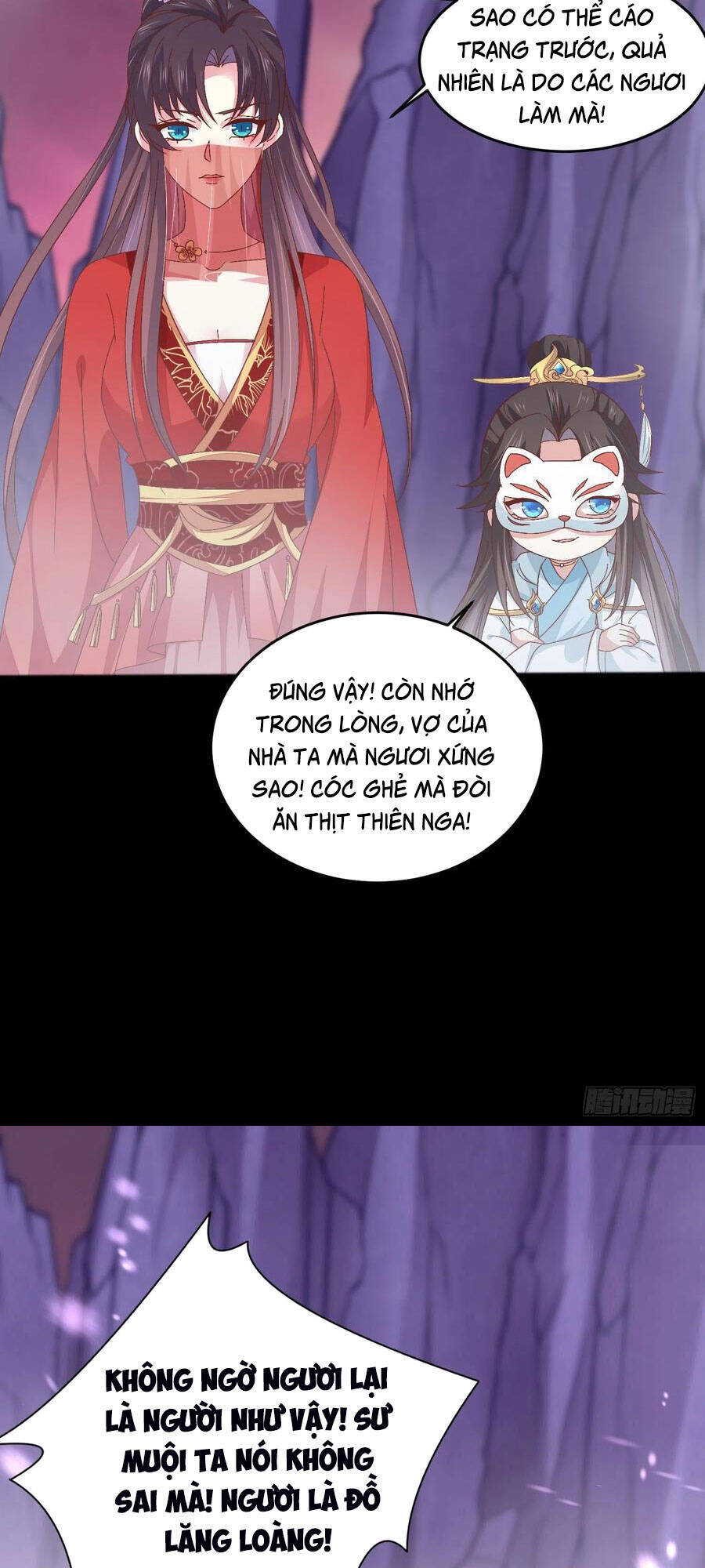 Chi Tôn Đồng Thuật Sư: Tuyệt Thế Đại Tiểu Thư Chapter 192 - Trang 2
