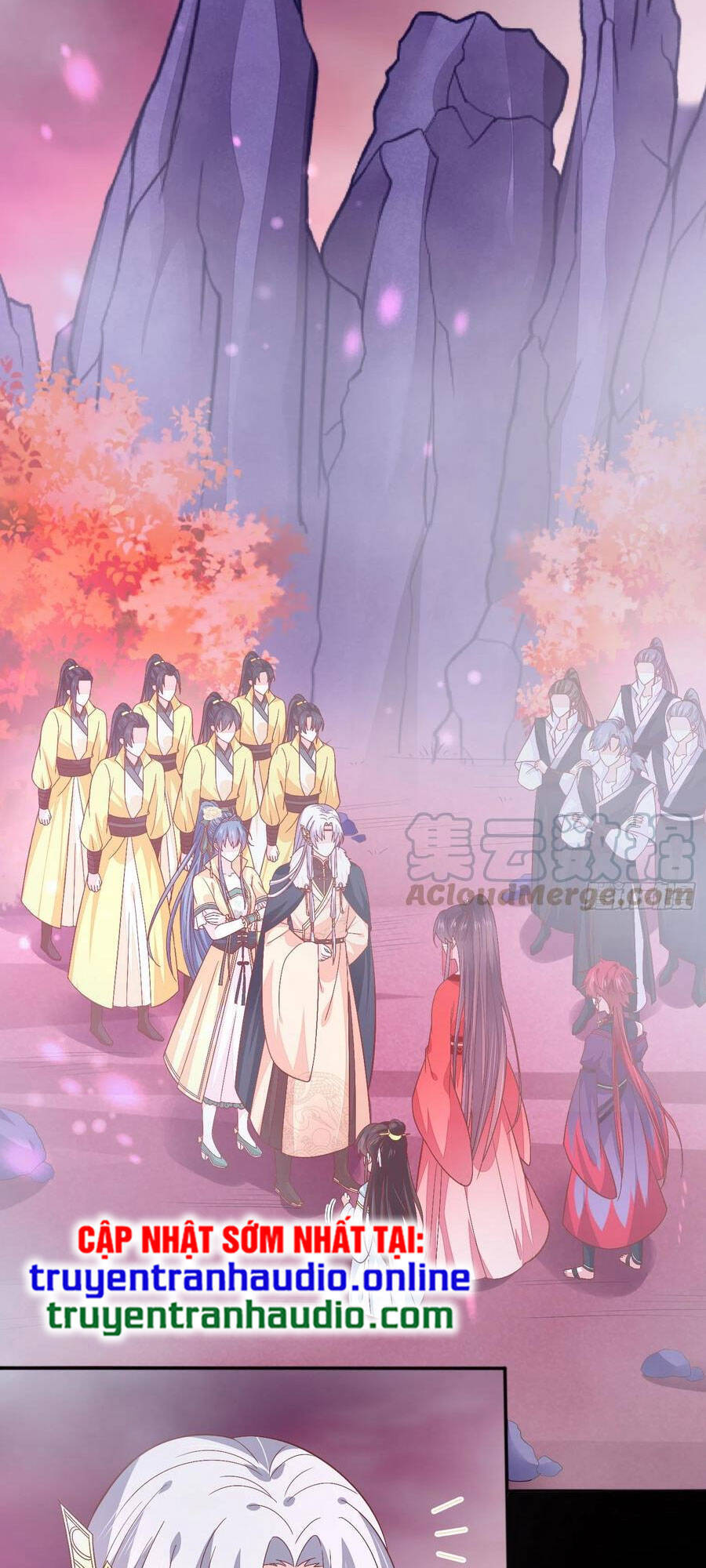 Chi Tôn Đồng Thuật Sư: Tuyệt Thế Đại Tiểu Thư Chapter 192 - Trang 2