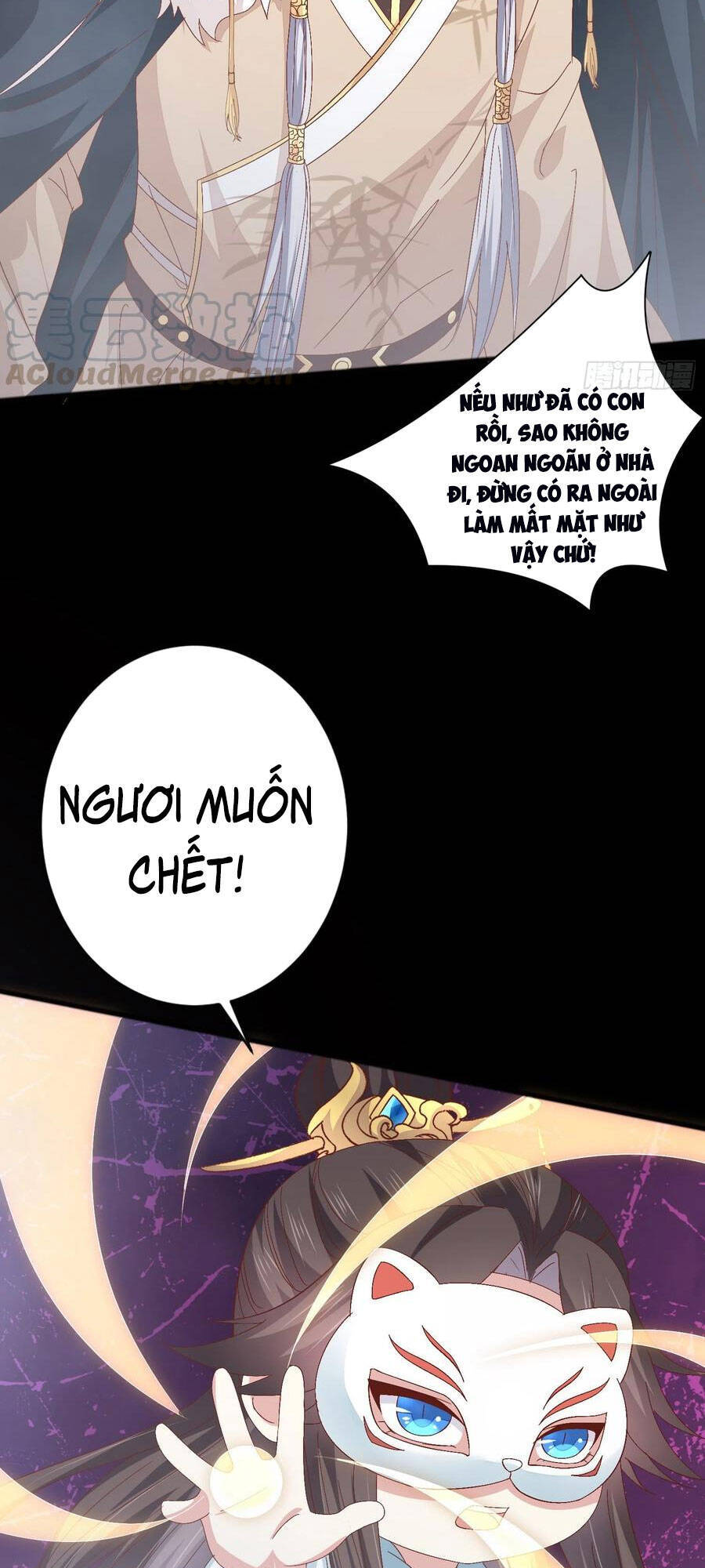 Chi Tôn Đồng Thuật Sư: Tuyệt Thế Đại Tiểu Thư Chapter 192 - Trang 2