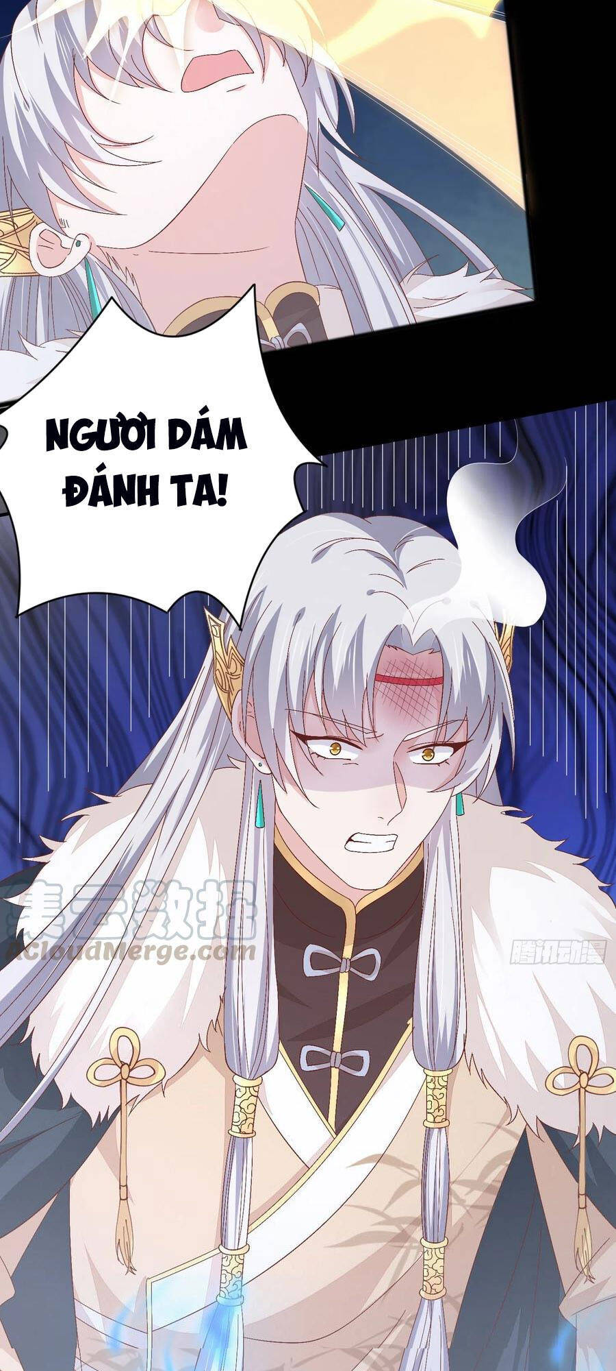 Chi Tôn Đồng Thuật Sư: Tuyệt Thế Đại Tiểu Thư Chapter 192 - Trang 2