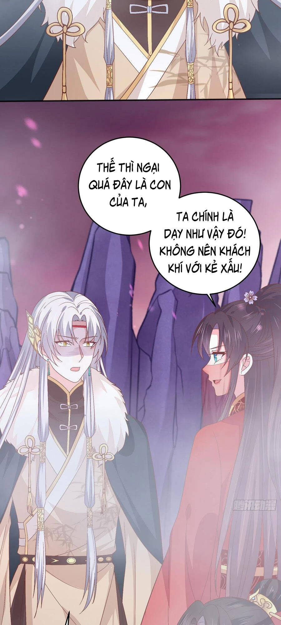 Chi Tôn Đồng Thuật Sư: Tuyệt Thế Đại Tiểu Thư Chapter 192 - Trang 2