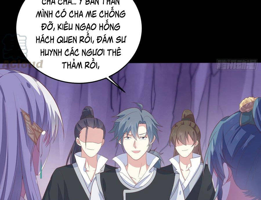 Chi Tôn Đồng Thuật Sư: Tuyệt Thế Đại Tiểu Thư Chapter 193 - Trang 2