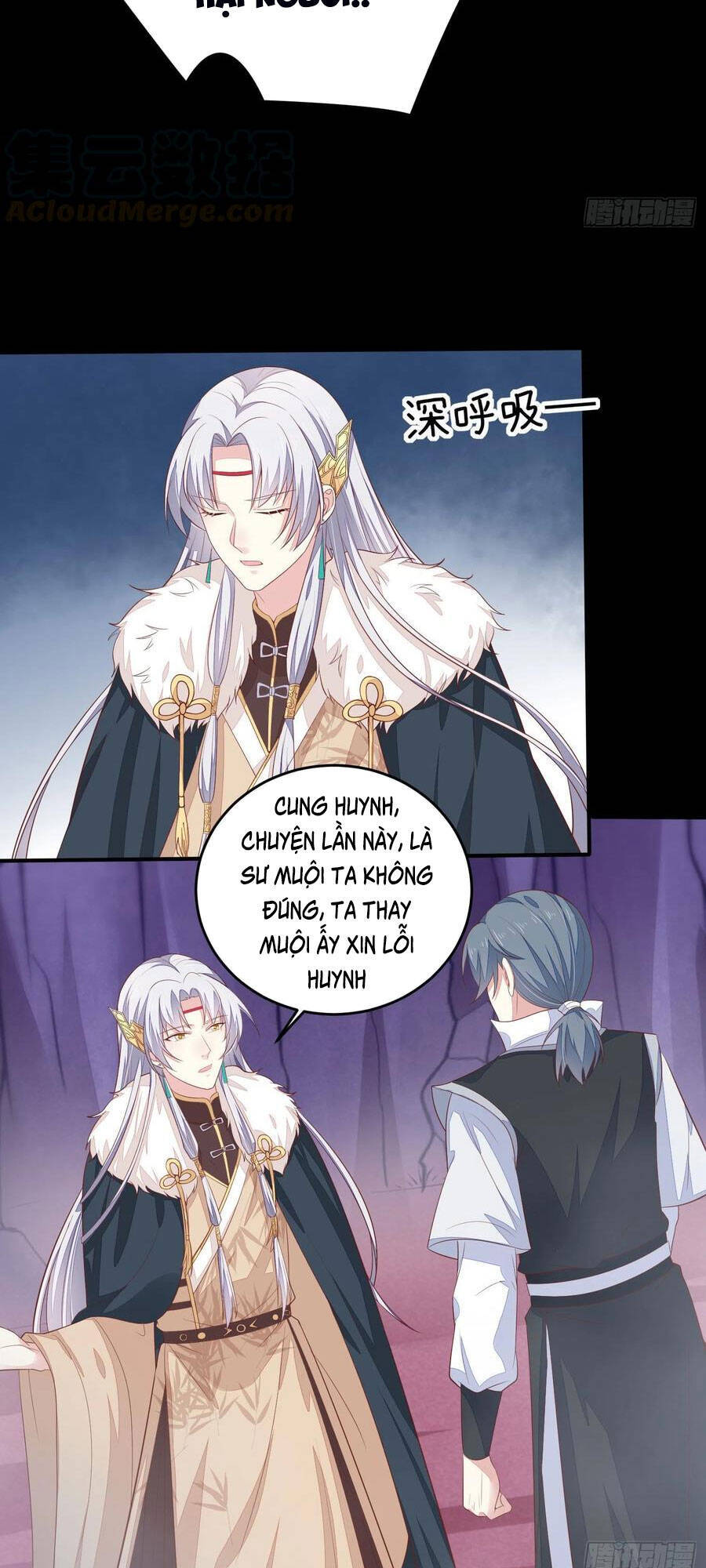 Chi Tôn Đồng Thuật Sư: Tuyệt Thế Đại Tiểu Thư Chapter 193 - Trang 2