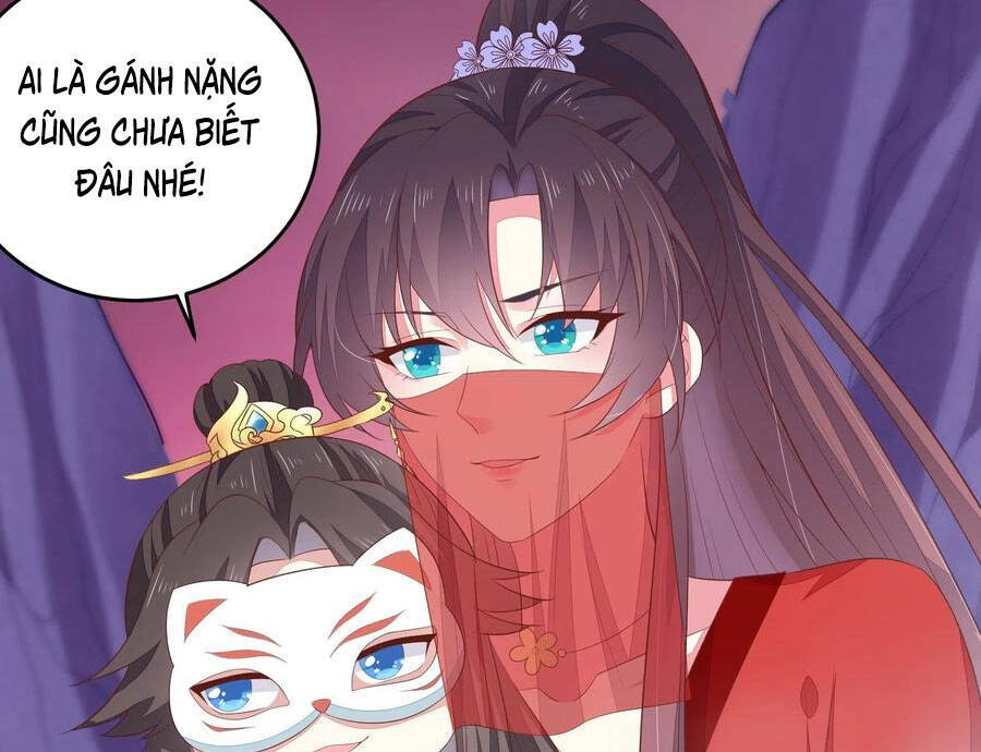 Chi Tôn Đồng Thuật Sư: Tuyệt Thế Đại Tiểu Thư Chapter 193 - Trang 2