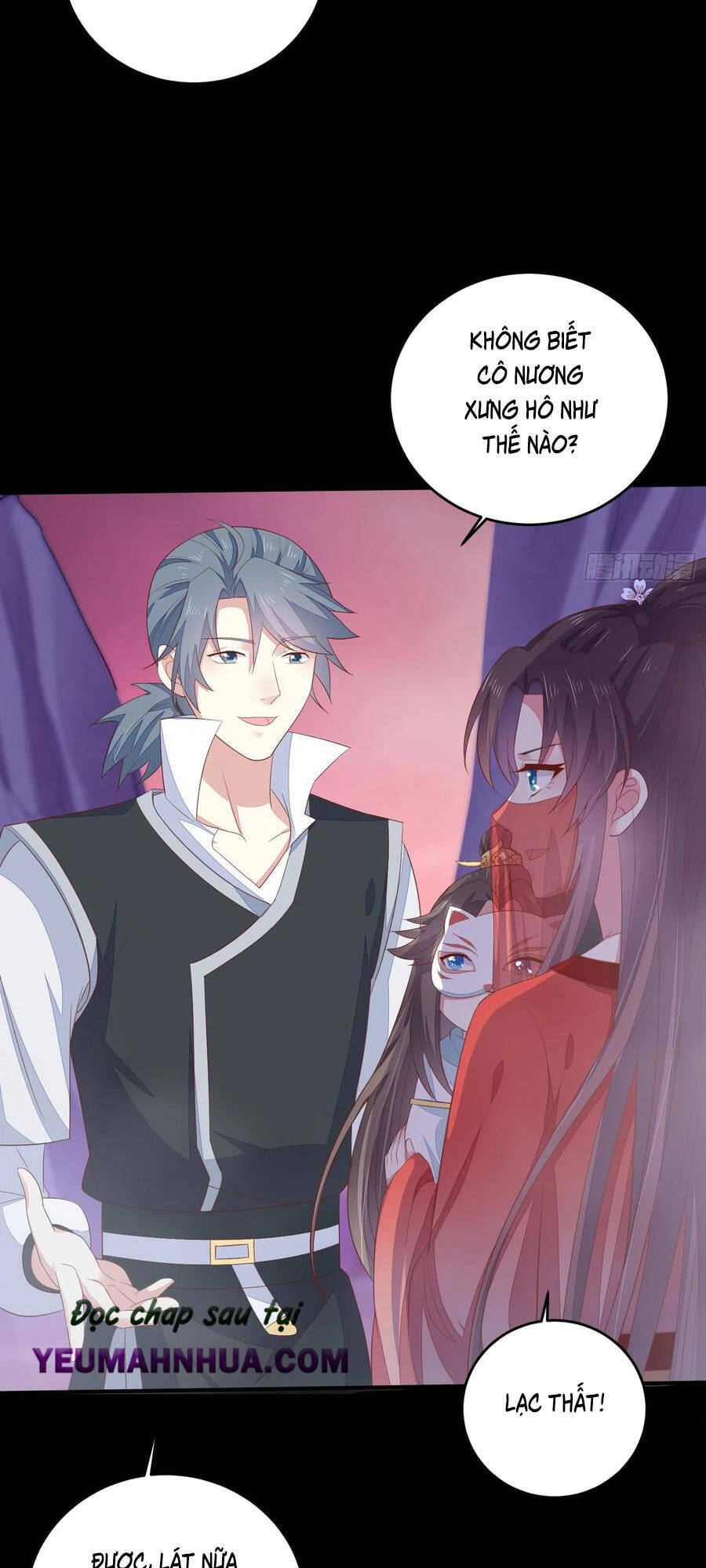 Chi Tôn Đồng Thuật Sư: Tuyệt Thế Đại Tiểu Thư Chapter 193 - Trang 2