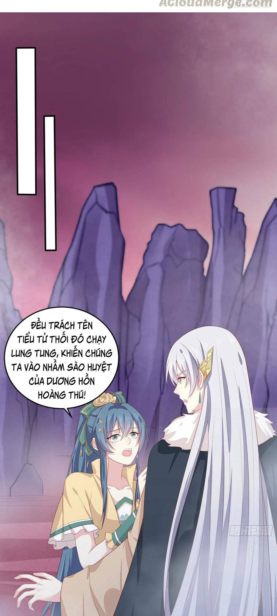 Chi Tôn Đồng Thuật Sư: Tuyệt Thế Đại Tiểu Thư Chapter 193 - Trang 2