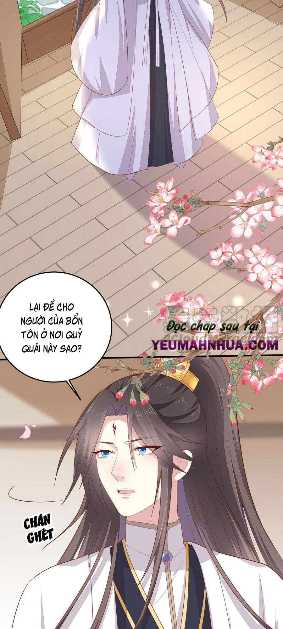 Chi Tôn Đồng Thuật Sư: Tuyệt Thế Đại Tiểu Thư Chapter 193 - Trang 2
