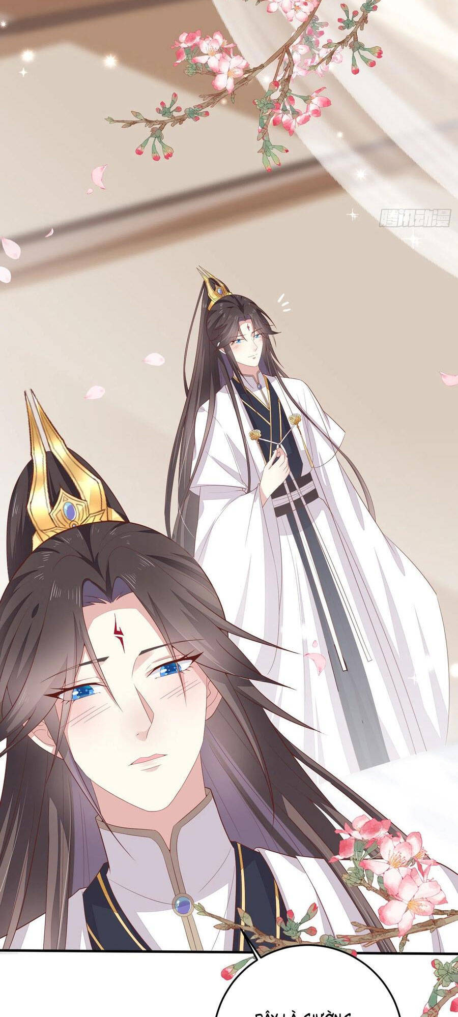 Chi Tôn Đồng Thuật Sư: Tuyệt Thế Đại Tiểu Thư Chapter 193 - Trang 2