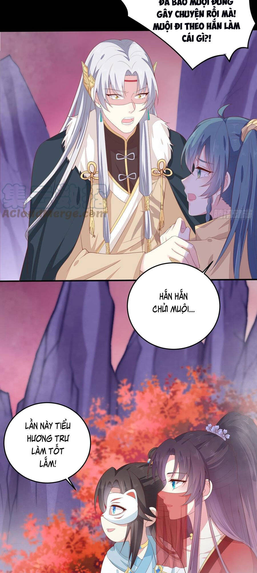 Chi Tôn Đồng Thuật Sư: Tuyệt Thế Đại Tiểu Thư Chapter 193 - Trang 2