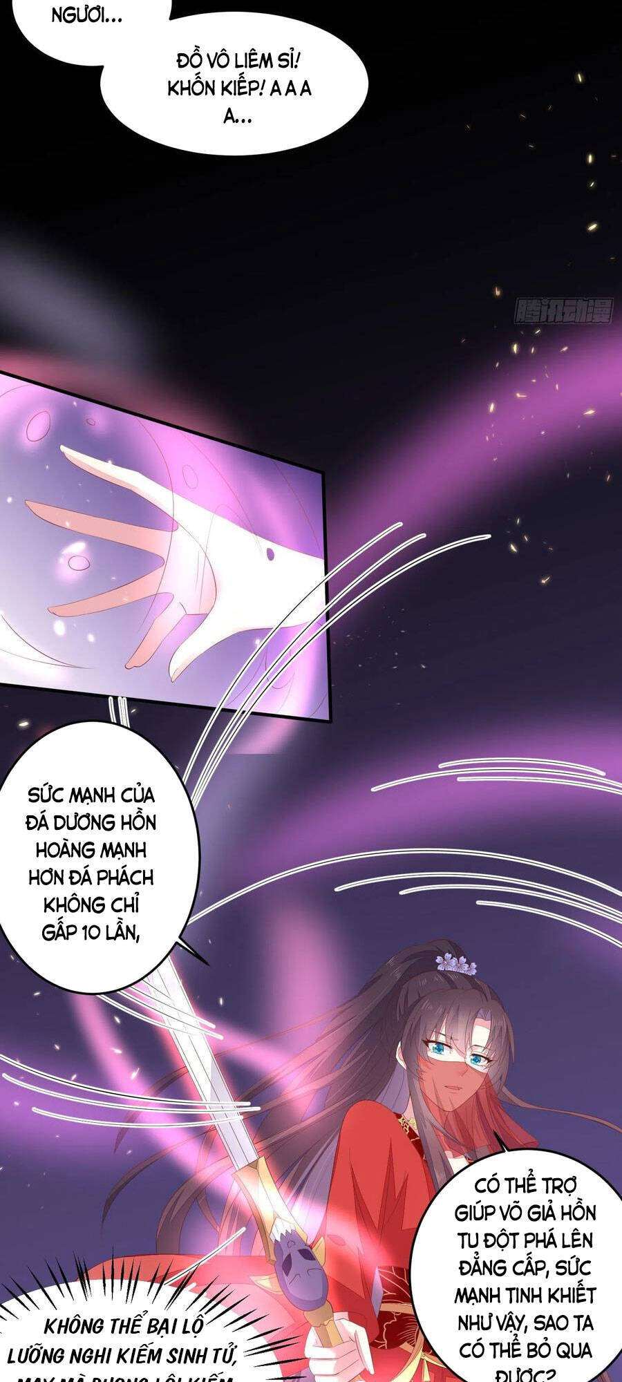 Chi Tôn Đồng Thuật Sư: Tuyệt Thế Đại Tiểu Thư Chapter 194 - Trang 2