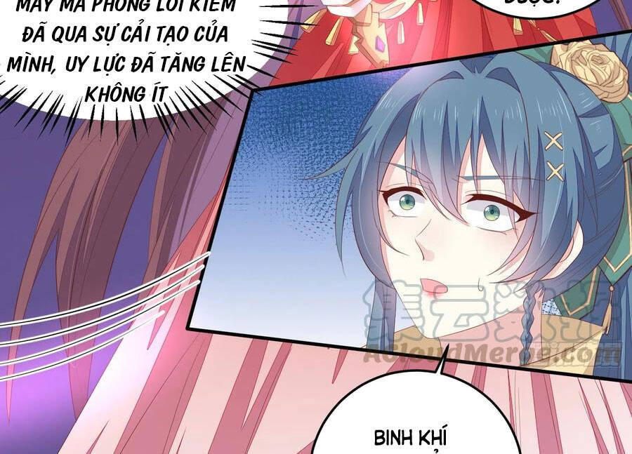 Chi Tôn Đồng Thuật Sư: Tuyệt Thế Đại Tiểu Thư Chapter 194 - Trang 2