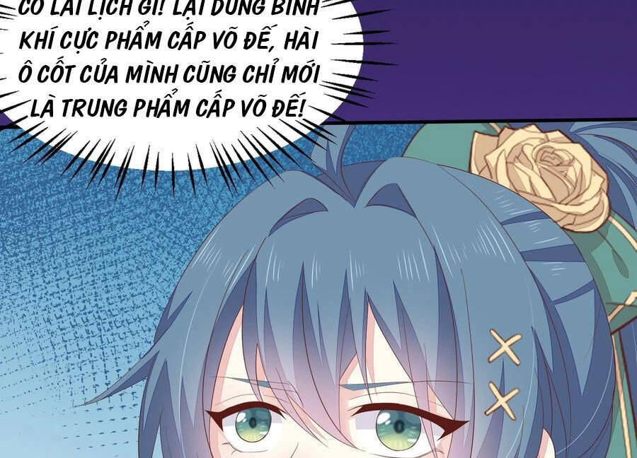 Chi Tôn Đồng Thuật Sư: Tuyệt Thế Đại Tiểu Thư Chapter 194 - Trang 2