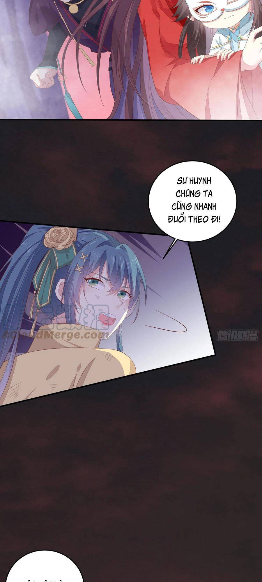 Chi Tôn Đồng Thuật Sư: Tuyệt Thế Đại Tiểu Thư Chapter 194 - Trang 2