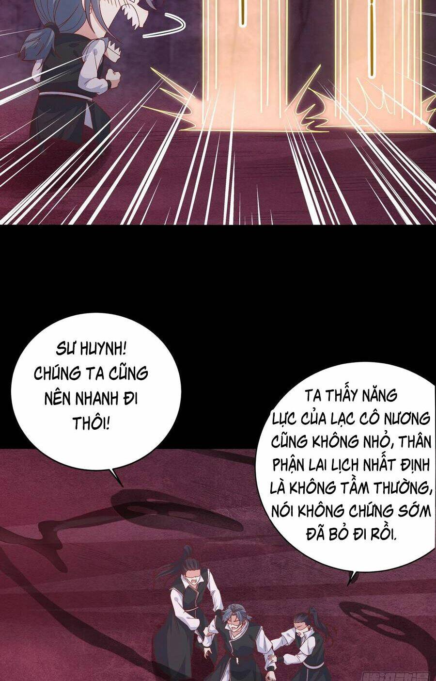 Chi Tôn Đồng Thuật Sư: Tuyệt Thế Đại Tiểu Thư Chapter 195 - Trang 2