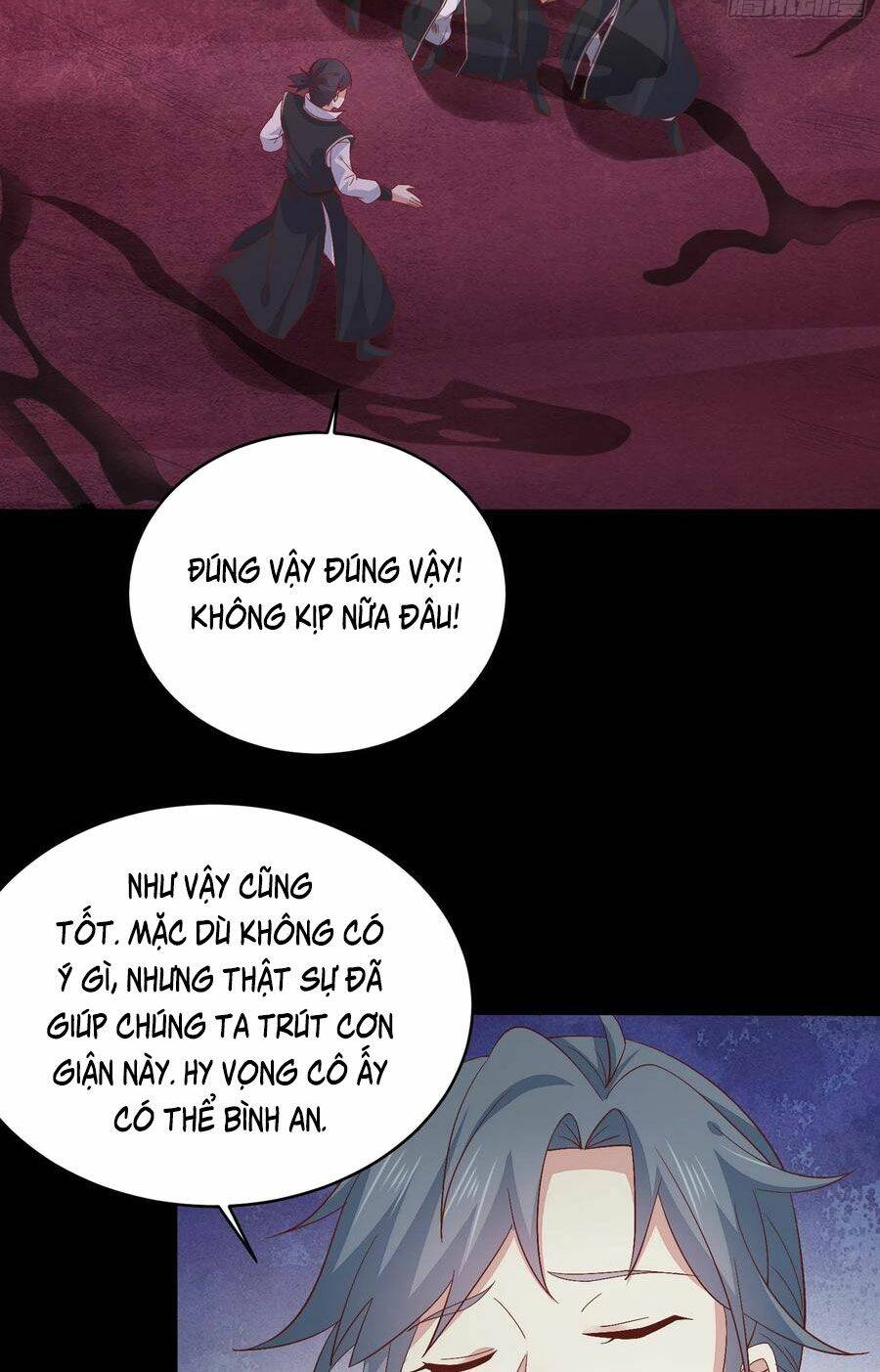 Chi Tôn Đồng Thuật Sư: Tuyệt Thế Đại Tiểu Thư Chapter 195 - Trang 2