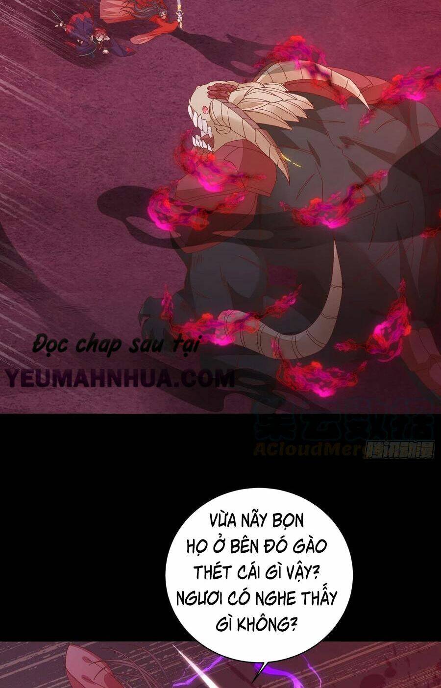 Chi Tôn Đồng Thuật Sư: Tuyệt Thế Đại Tiểu Thư Chapter 195 - Trang 2