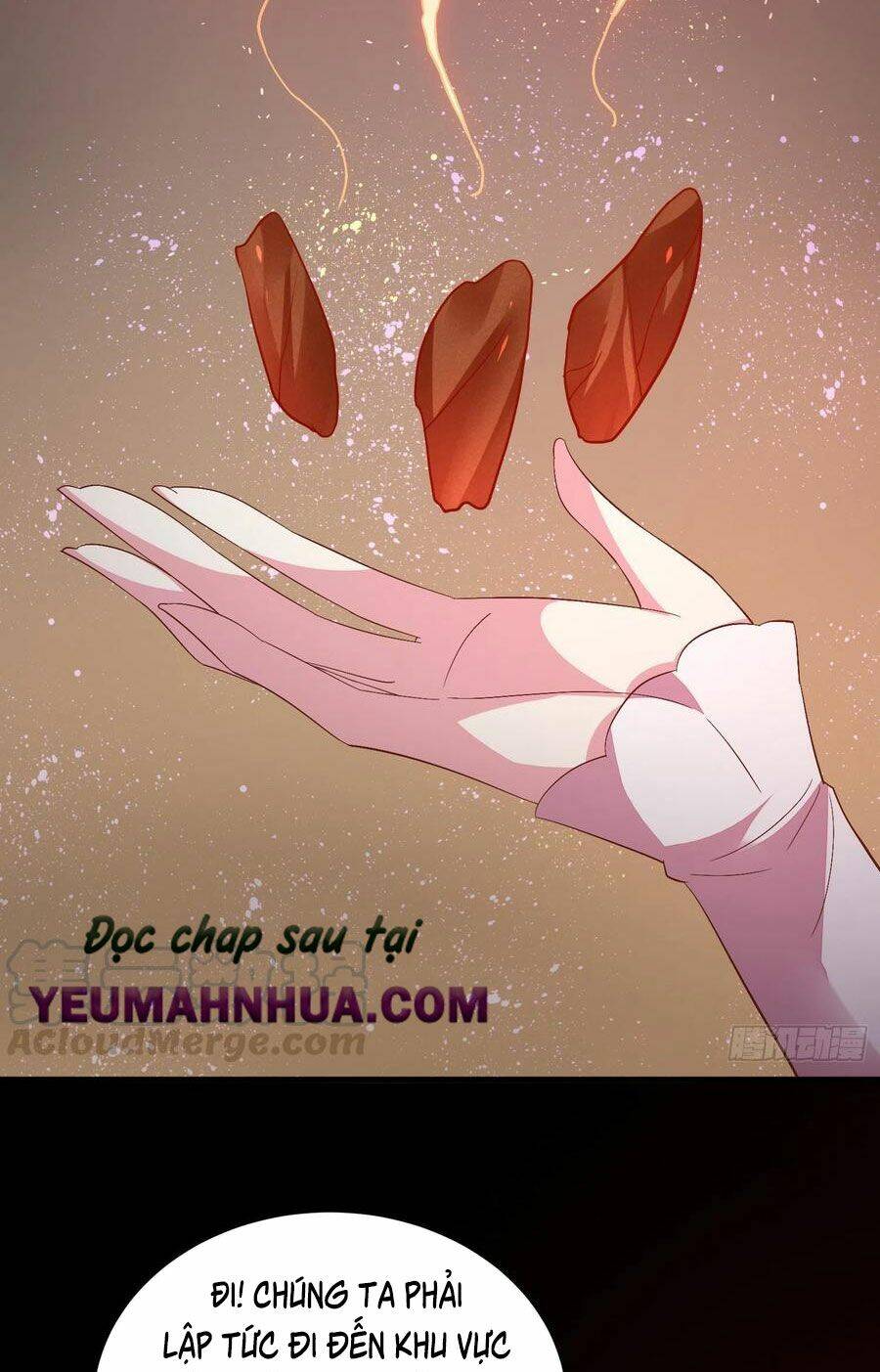 Chi Tôn Đồng Thuật Sư: Tuyệt Thế Đại Tiểu Thư Chapter 195 - Trang 2