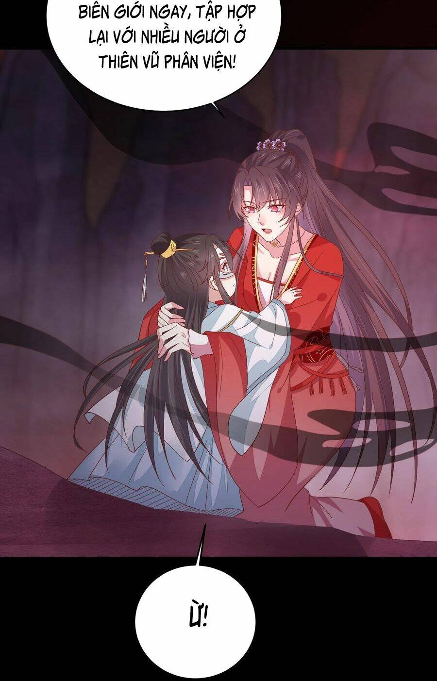 Chi Tôn Đồng Thuật Sư: Tuyệt Thế Đại Tiểu Thư Chapter 195 - Trang 2