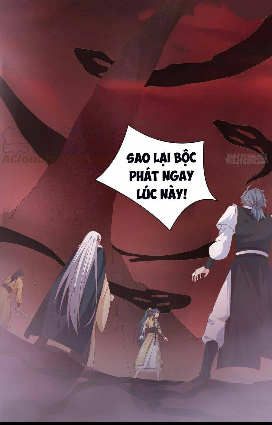 Chi Tôn Đồng Thuật Sư: Tuyệt Thế Đại Tiểu Thư Chapter 195 - Trang 2