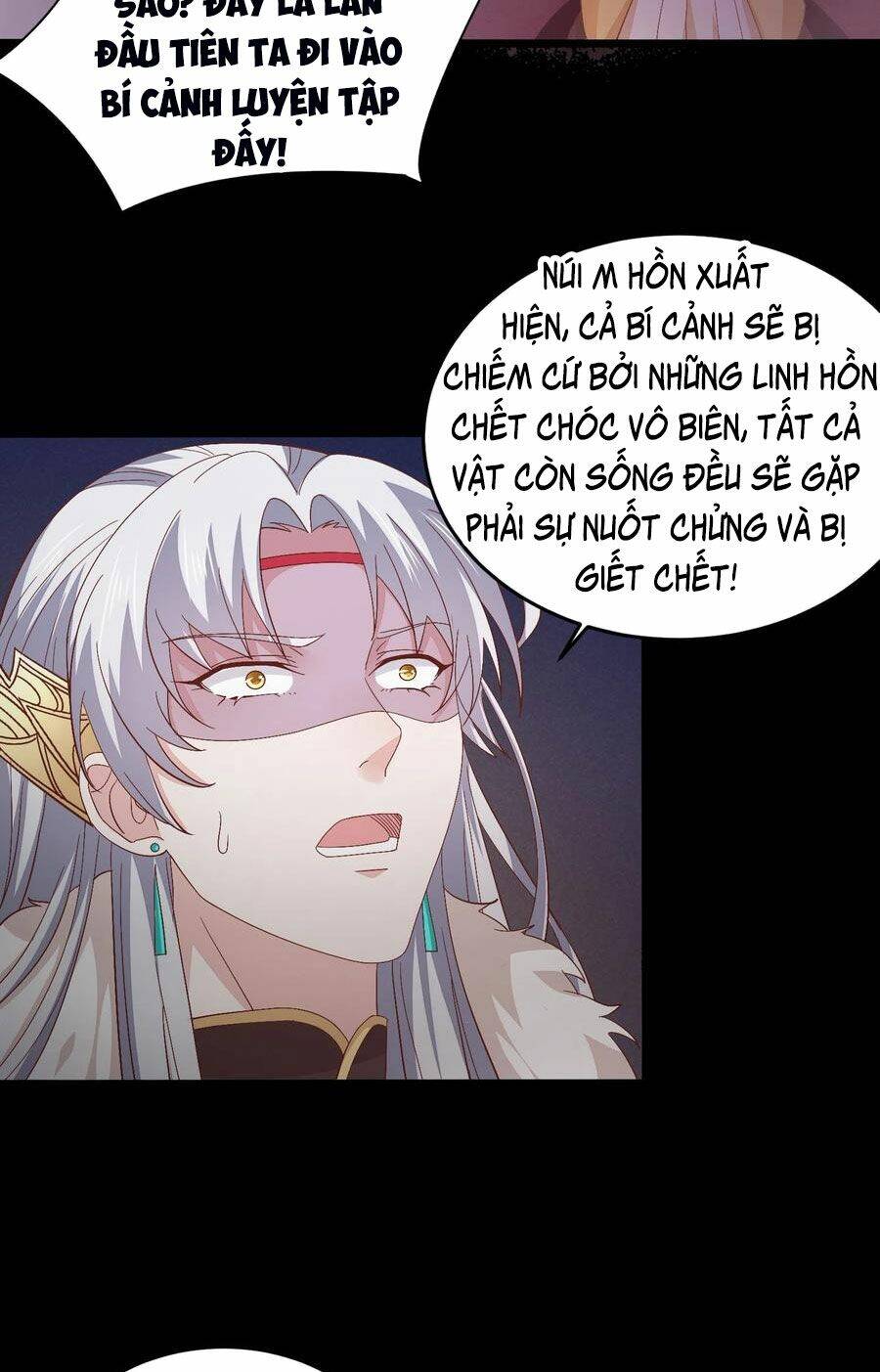 Chi Tôn Đồng Thuật Sư: Tuyệt Thế Đại Tiểu Thư Chapter 195 - Trang 2