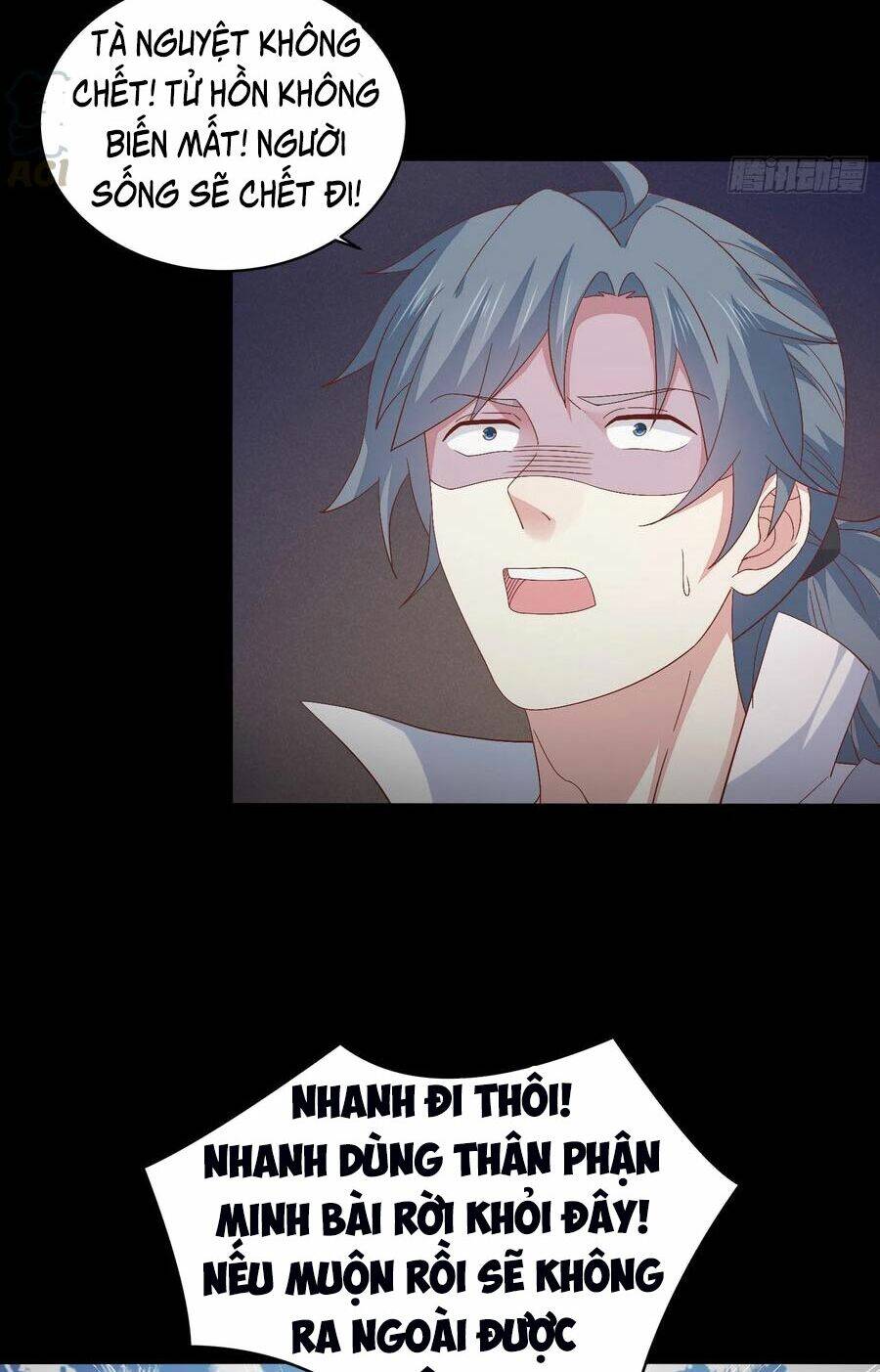 Chi Tôn Đồng Thuật Sư: Tuyệt Thế Đại Tiểu Thư Chapter 195 - Trang 2
