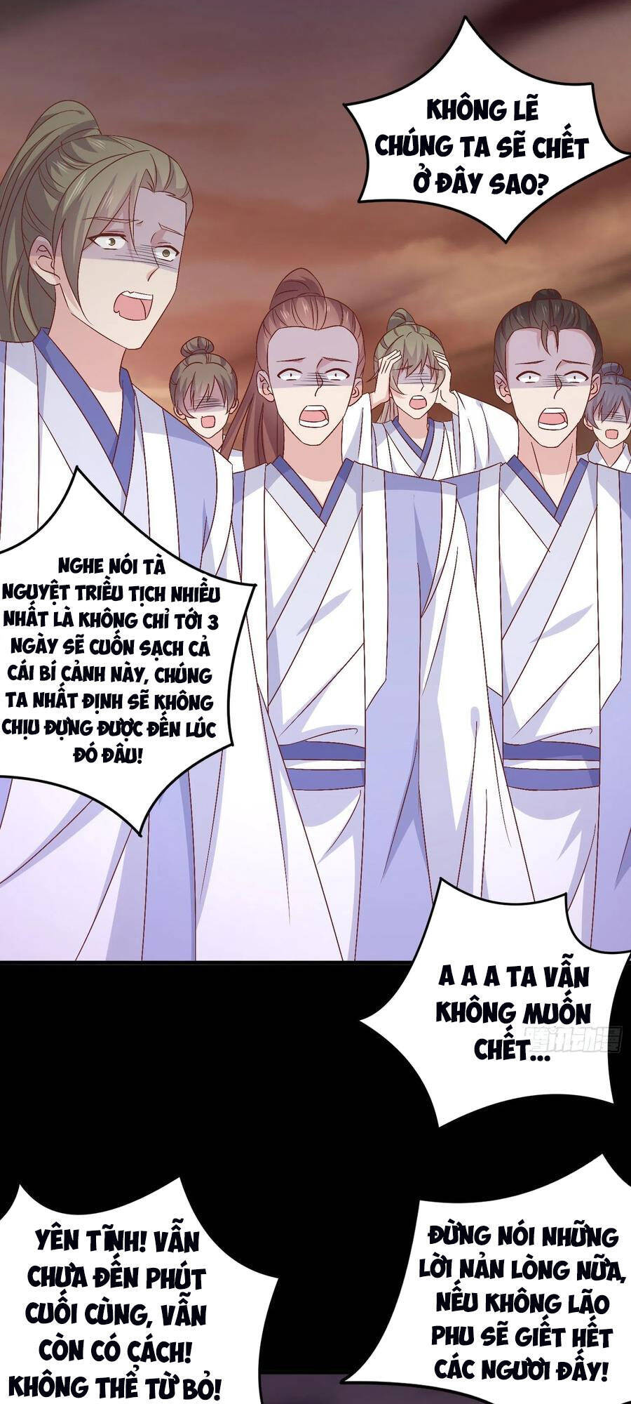 Chi Tôn Đồng Thuật Sư: Tuyệt Thế Đại Tiểu Thư Chapter 196 - Trang 2