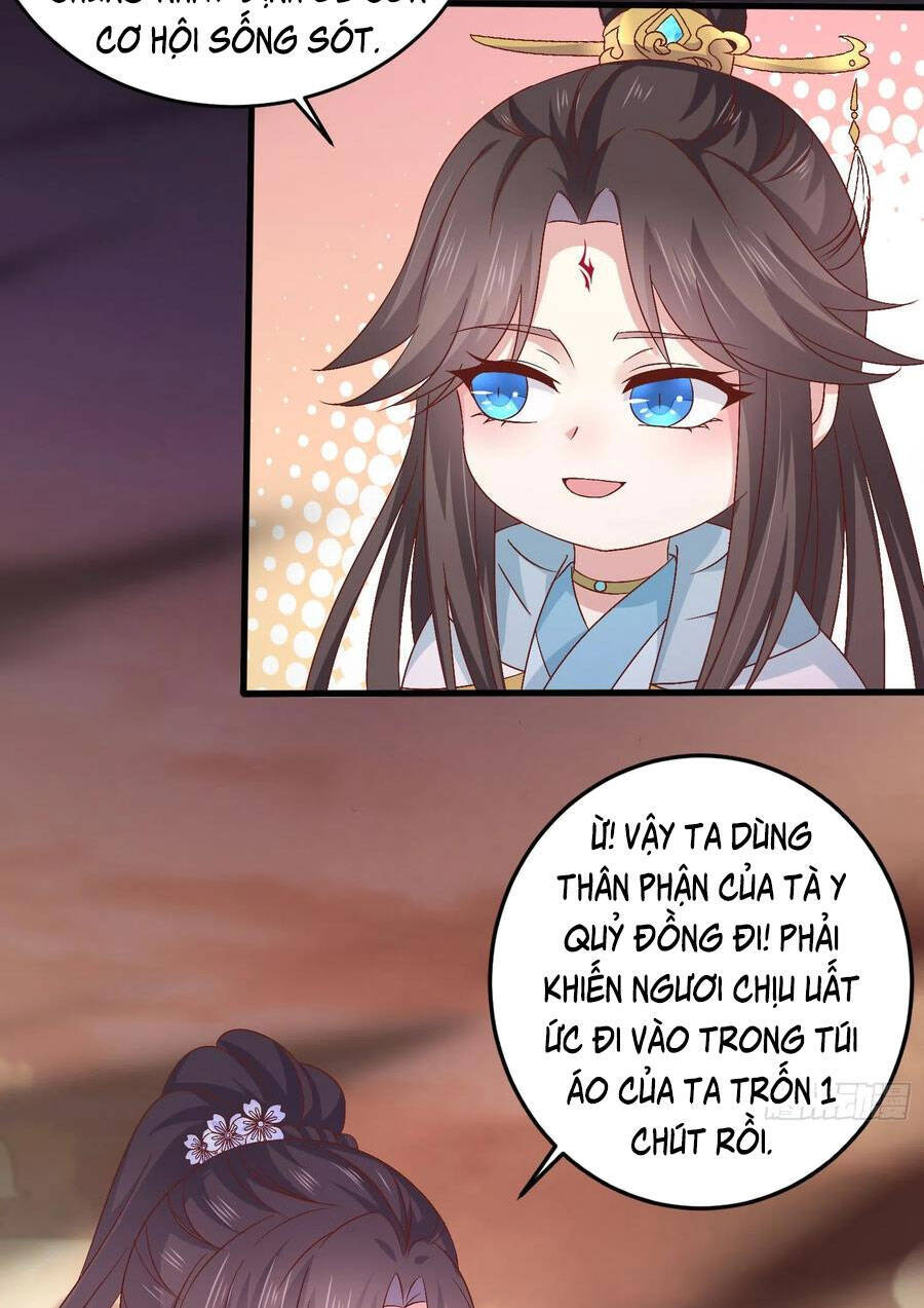 Chi Tôn Đồng Thuật Sư: Tuyệt Thế Đại Tiểu Thư Chapter 196 - Trang 2