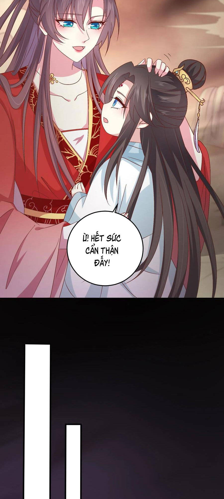 Chi Tôn Đồng Thuật Sư: Tuyệt Thế Đại Tiểu Thư Chapter 196 - Trang 2