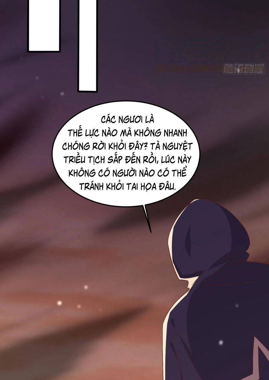 Chi Tôn Đồng Thuật Sư: Tuyệt Thế Đại Tiểu Thư Chapter 196 - Trang 2
