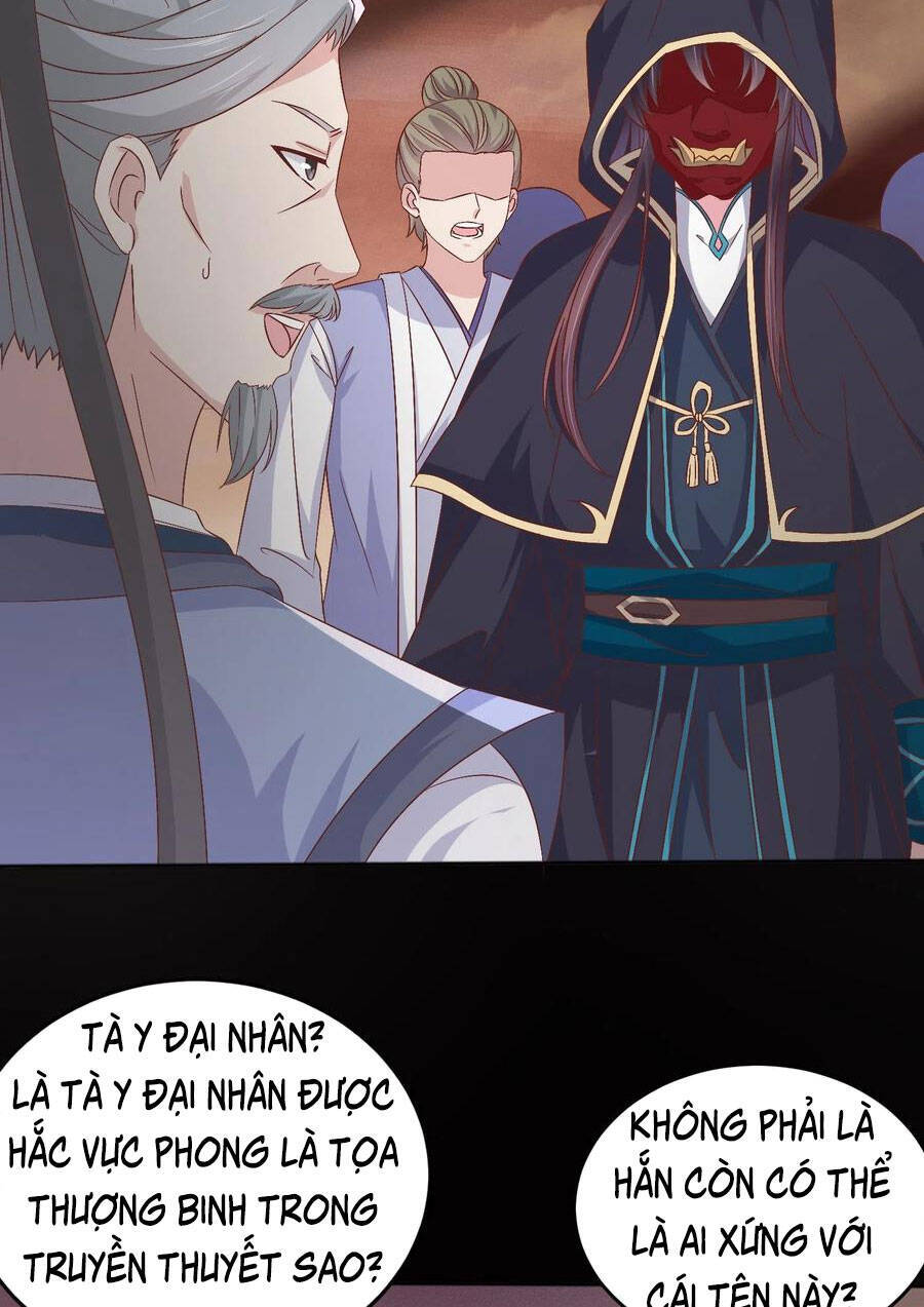 Chi Tôn Đồng Thuật Sư: Tuyệt Thế Đại Tiểu Thư Chapter 196 - Trang 2