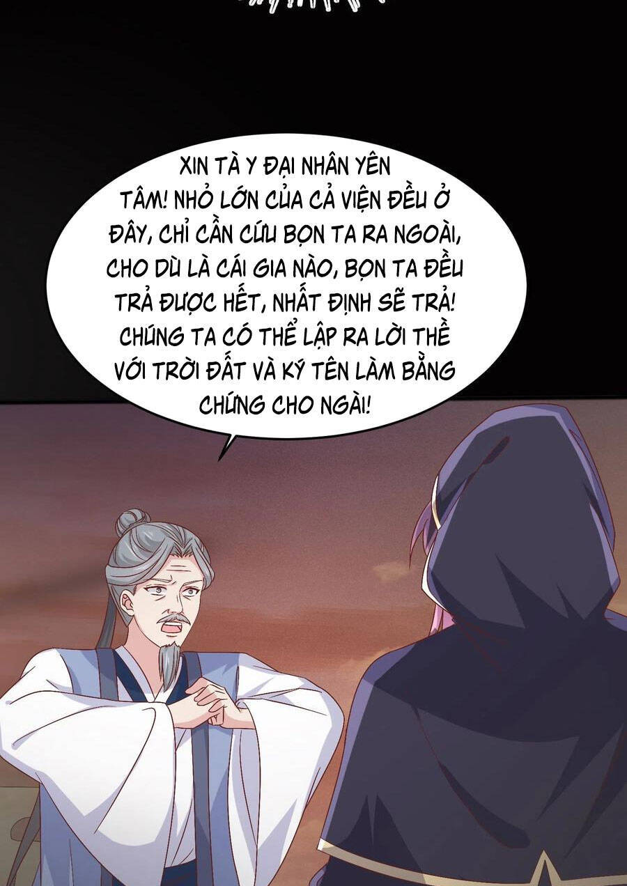 Chi Tôn Đồng Thuật Sư: Tuyệt Thế Đại Tiểu Thư Chapter 196 - Trang 2