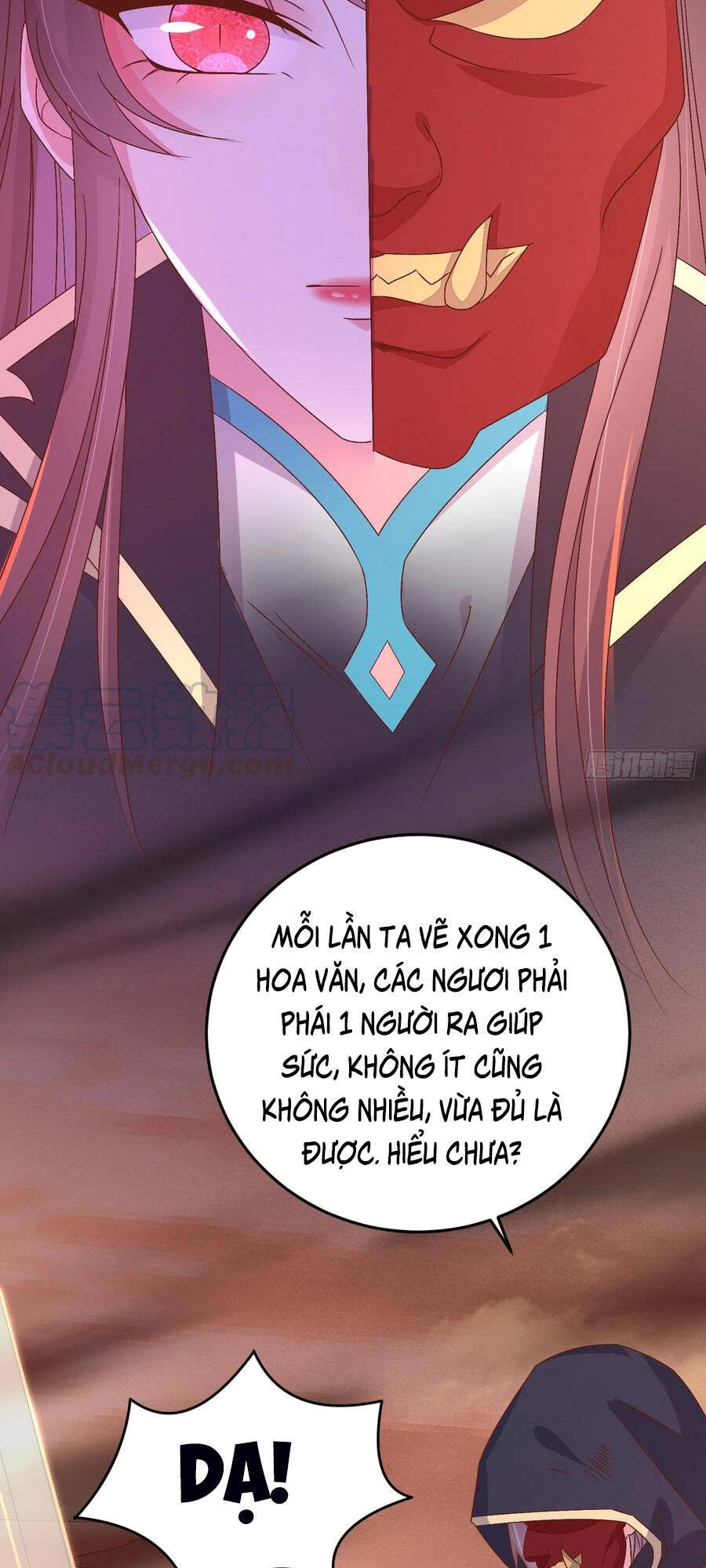 Chi Tôn Đồng Thuật Sư: Tuyệt Thế Đại Tiểu Thư Chapter 196 - Trang 2