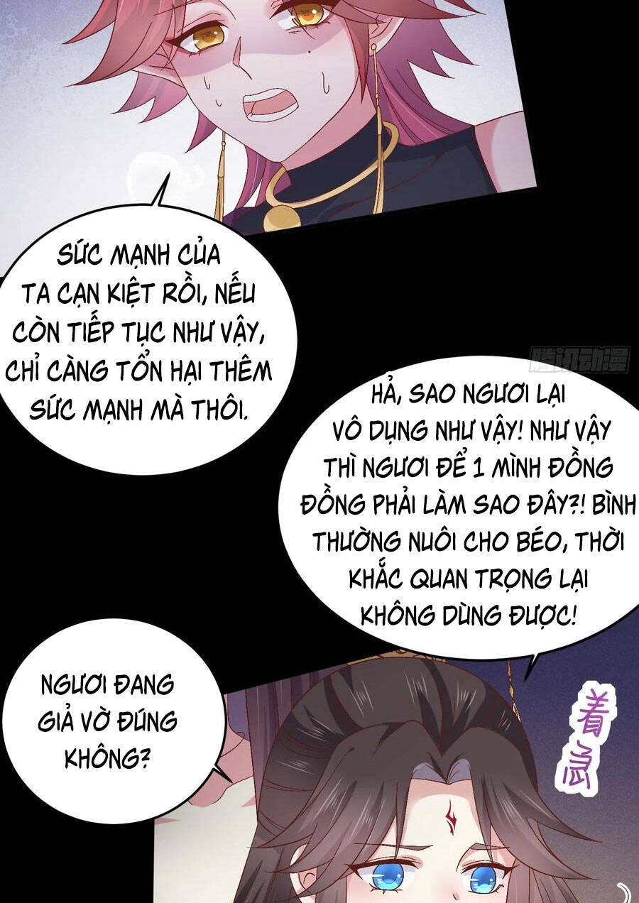 Chi Tôn Đồng Thuật Sư: Tuyệt Thế Đại Tiểu Thư Chapter 196 - Trang 2