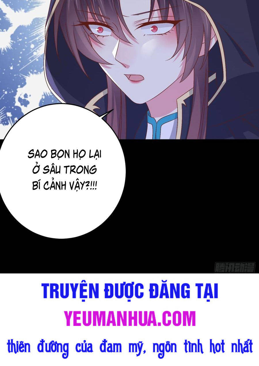 Chi Tôn Đồng Thuật Sư: Tuyệt Thế Đại Tiểu Thư Chapter 196 - Trang 2