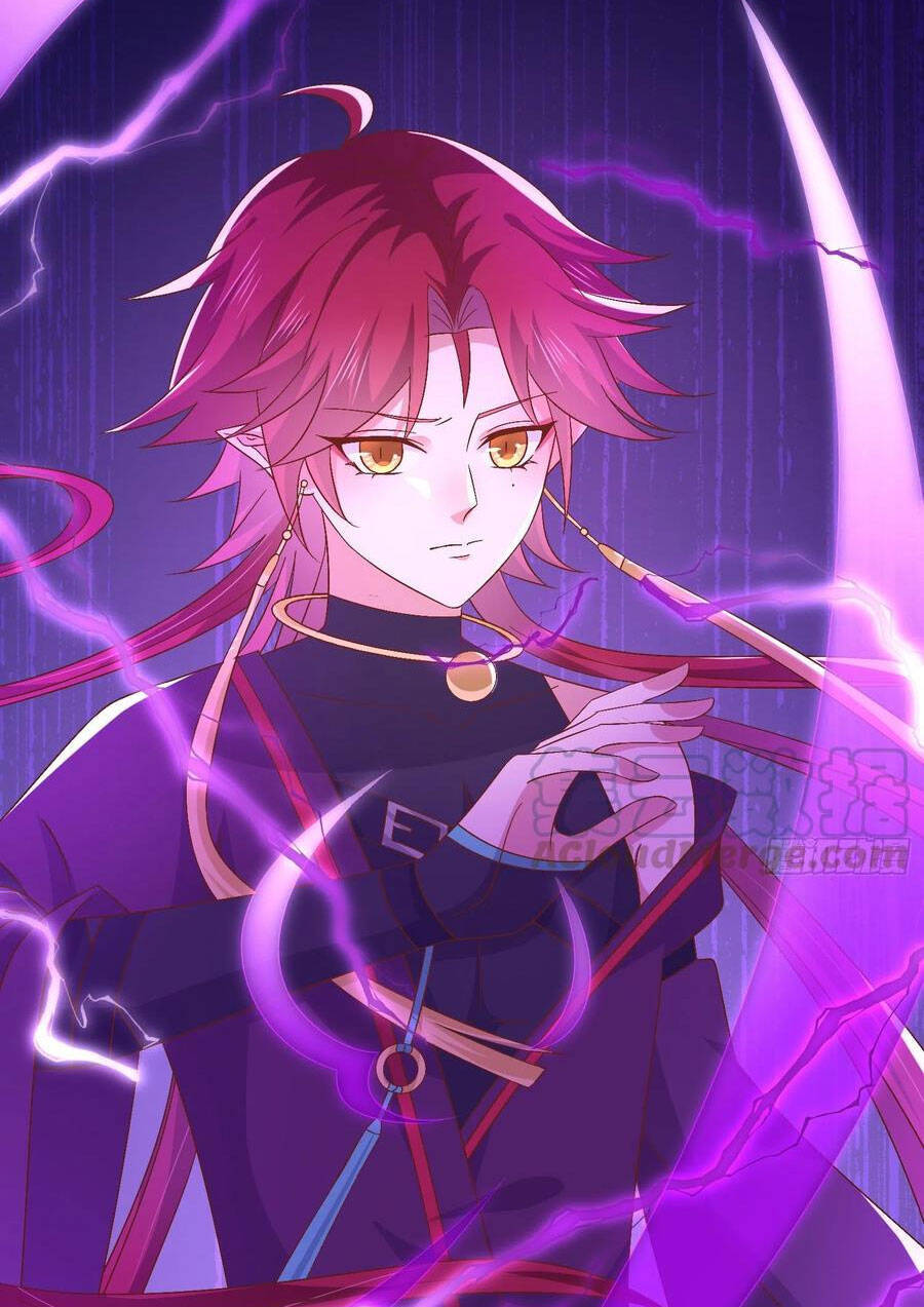 Chi Tôn Đồng Thuật Sư: Tuyệt Thế Đại Tiểu Thư Chapter 196 - Trang 2