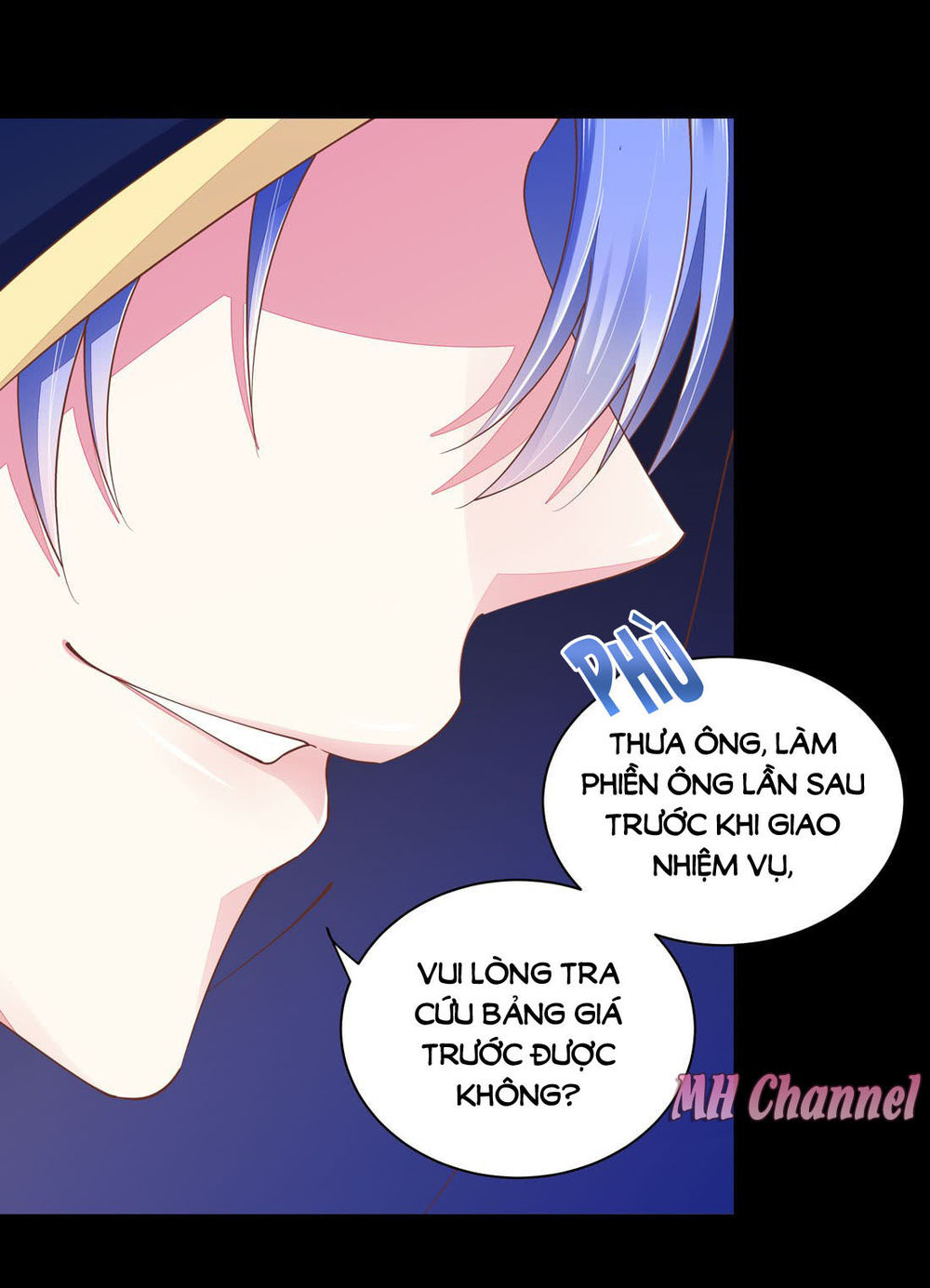 Chi Tôn Đồng Thuật Sư: Tuyệt Thế Đại Tiểu Thư Chapter 2 - Trang 2
