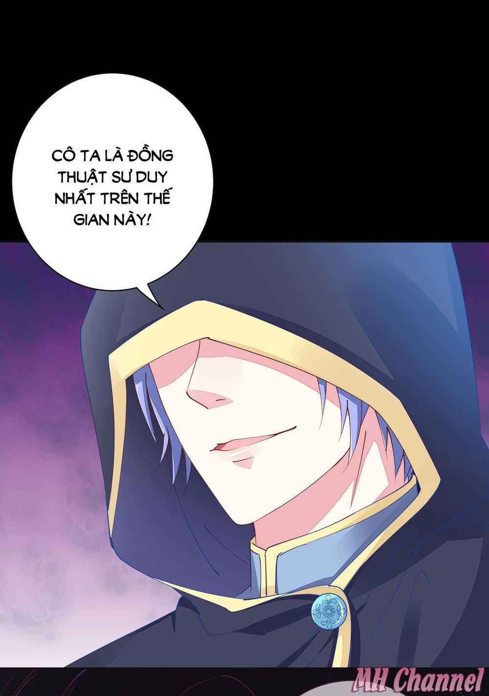 Chi Tôn Đồng Thuật Sư: Tuyệt Thế Đại Tiểu Thư Chapter 2 - Trang 2