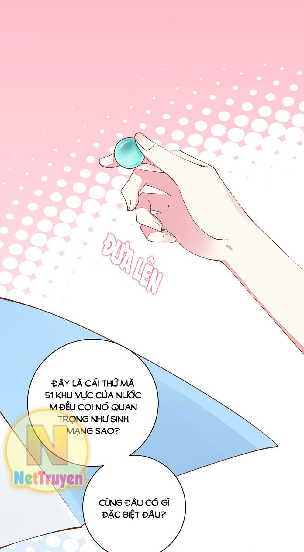 Chi Tôn Đồng Thuật Sư: Tuyệt Thế Đại Tiểu Thư Chapter 2 - Trang 2