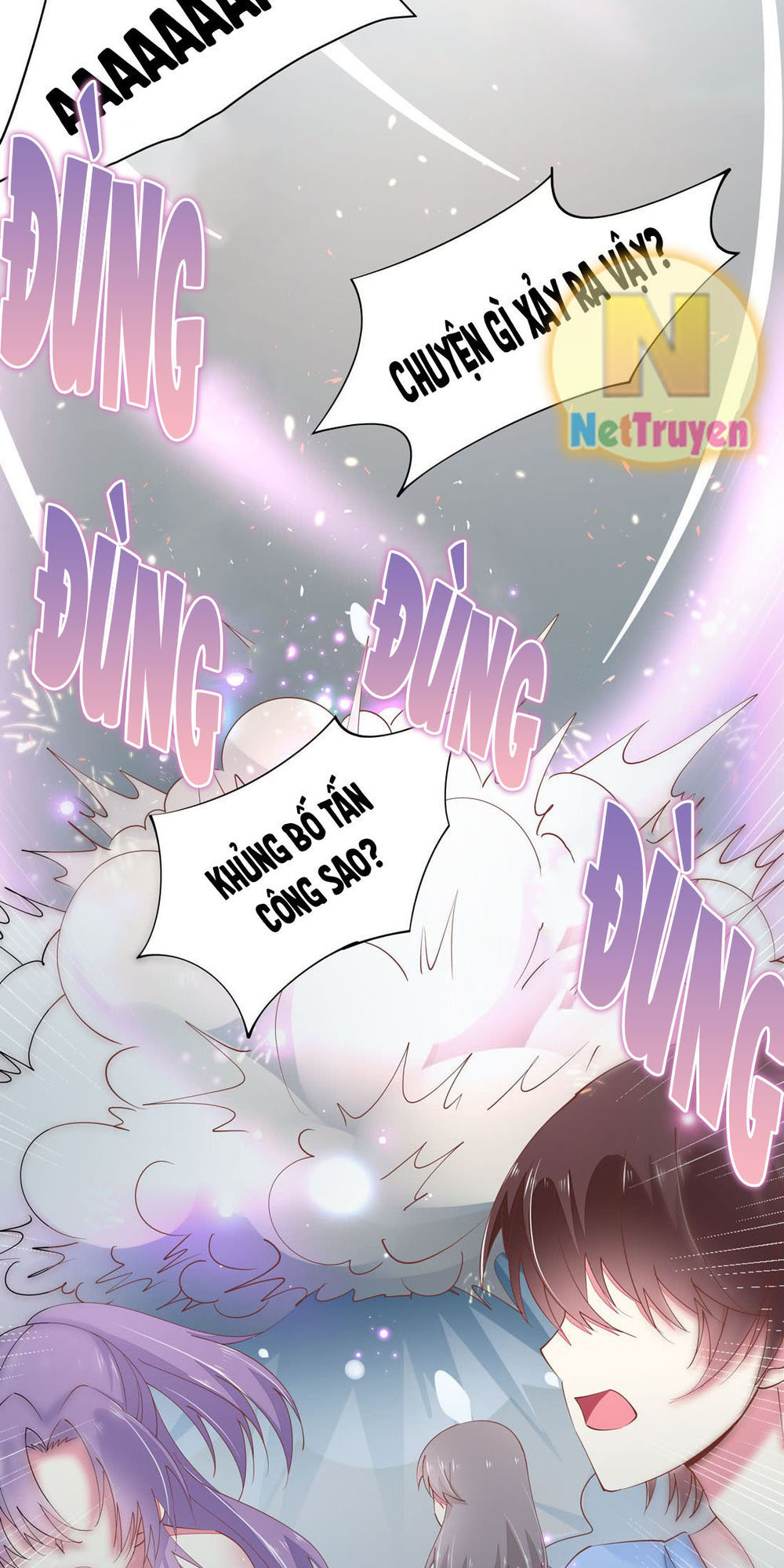 Chi Tôn Đồng Thuật Sư: Tuyệt Thế Đại Tiểu Thư Chapter 2 - Trang 2