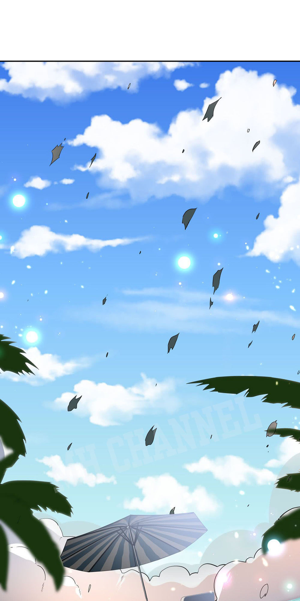 Chi Tôn Đồng Thuật Sư: Tuyệt Thế Đại Tiểu Thư Chapter 2 - Trang 2