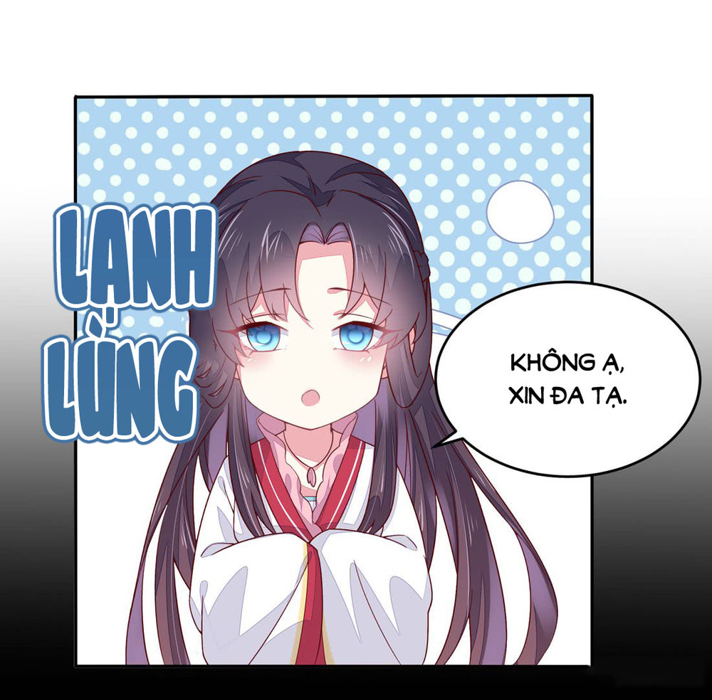 Chi Tôn Đồng Thuật Sư: Tuyệt Thế Đại Tiểu Thư Chapter 20 - Trang 2
