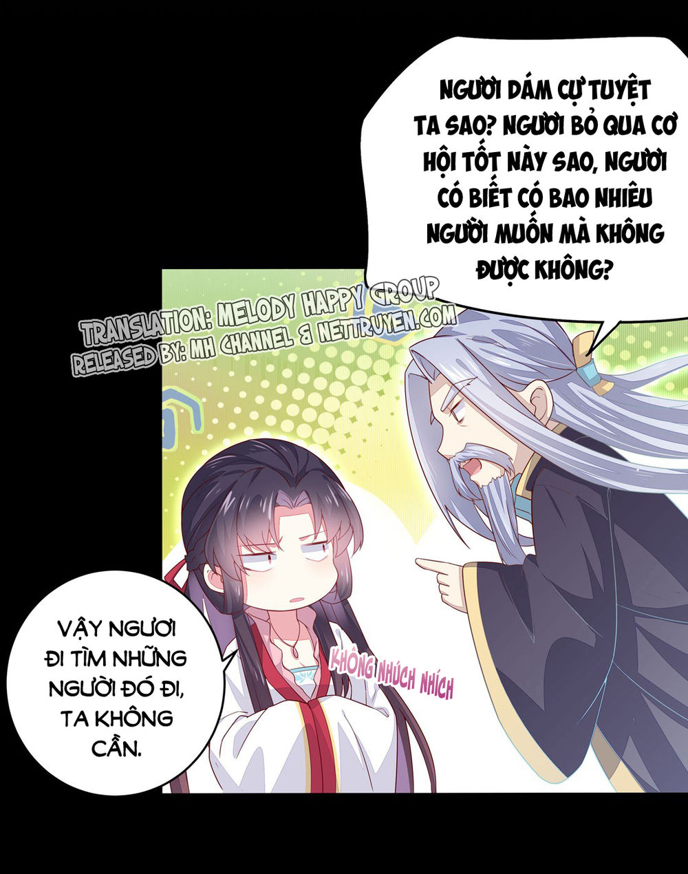 Chi Tôn Đồng Thuật Sư: Tuyệt Thế Đại Tiểu Thư Chapter 20 - Trang 2