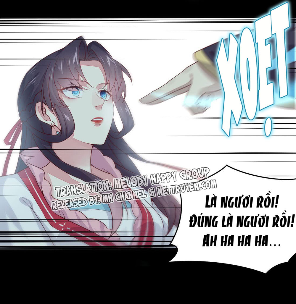 Chi Tôn Đồng Thuật Sư: Tuyệt Thế Đại Tiểu Thư Chapter 20 - Trang 2